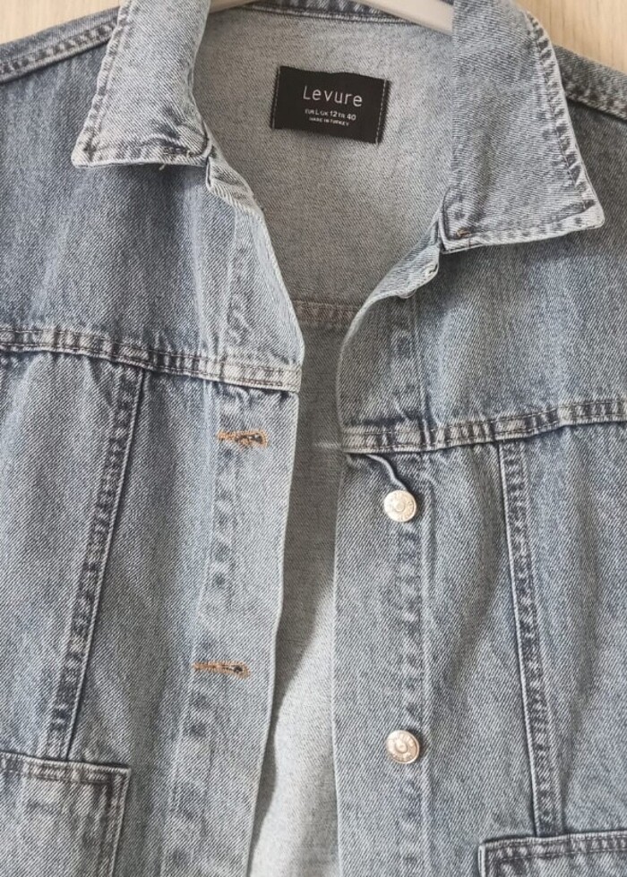 Kot yelek - Görsel 4