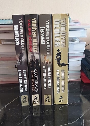 The walkıng dead