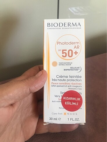 Bıderma