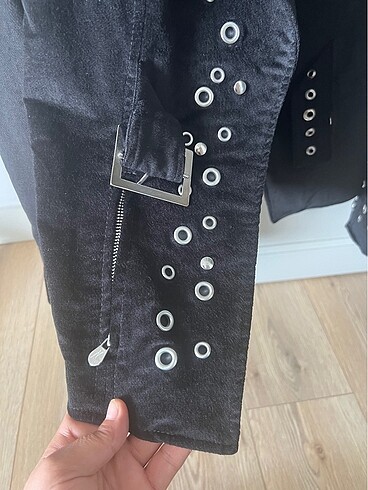 m Beden Guess ceket