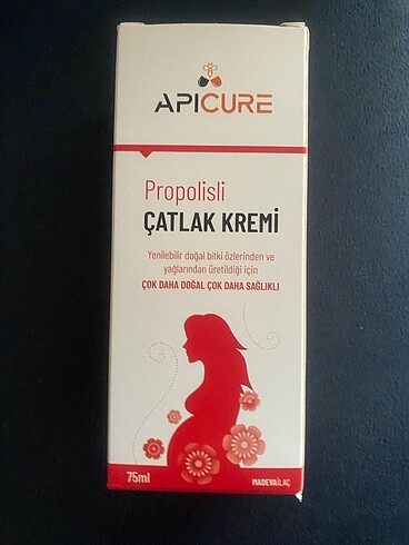 Apıcure krem