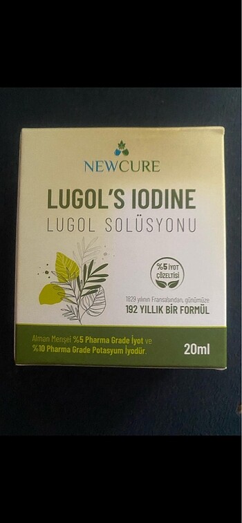 Newcure