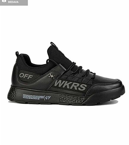 WKTS Spor ayakkabısı