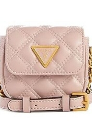 Guess mini canta