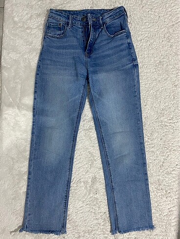 Stradivarius jean
