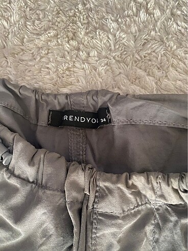 Trendyol & Milla Pantolon