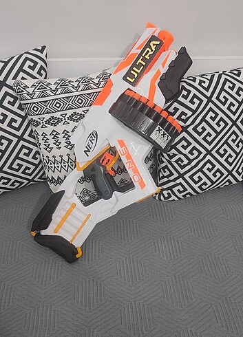 NERF tabanca 