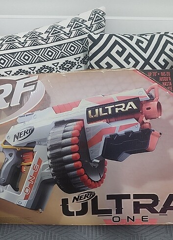  Beden Renk NERF tabanca 