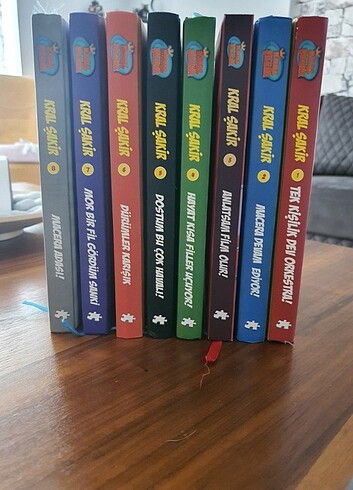 Kitap
