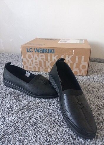 LC Waikiki Lcw Babet