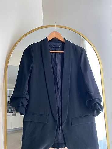 Zara Zara blazer