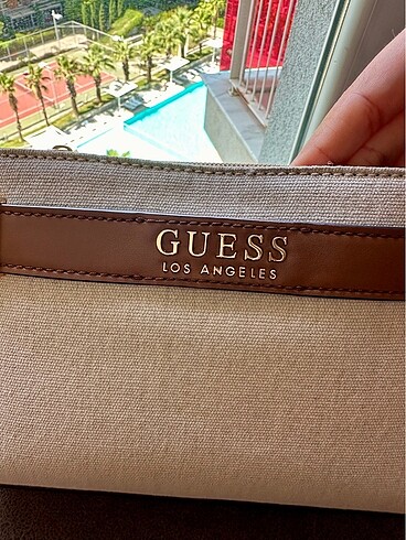 Guess Guess çanta