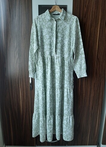 Lcw Modest Elbise