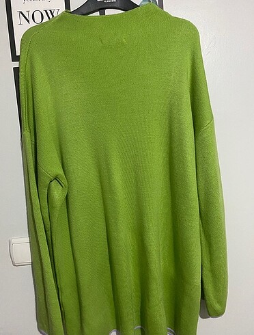 Trendyol Oversize kazak