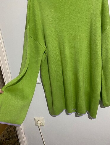 Trendyol & Milla Trendyol Oversize kazak