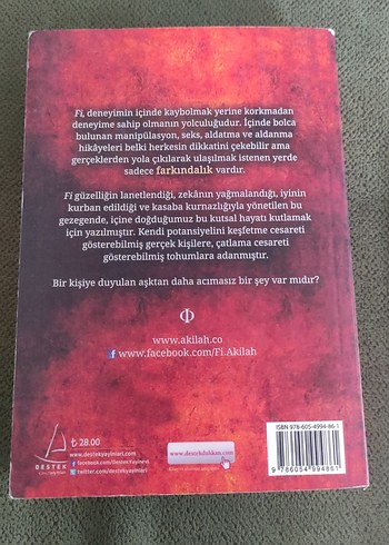 3 kitap fiyatı Tuna Kiremitçi ve Akilah Kitap Seti - Görsel 5