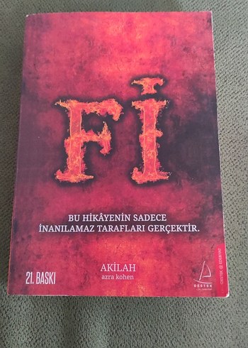 Beden Renk Tuna Kiremitçi ve Akilah Kitap Seti