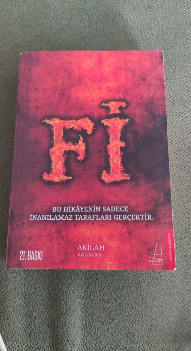 3 kitap fiyatı Tuna Kiremitçi ve Akilah Kitap Seti - Görsel 4