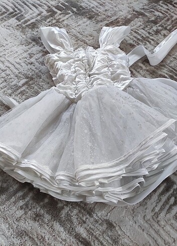 Kostüm,Gelinlik - Görsel 2