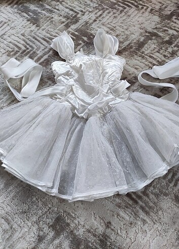 Kostüm,Gelinlik - Görsel 6