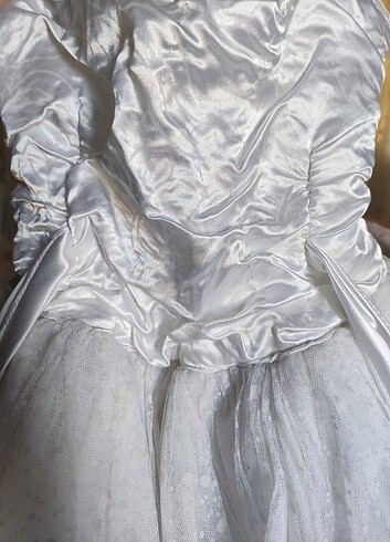 Kostüm,Gelinlik - Görsel 7