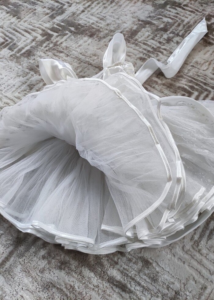 Kostüm,Gelinlik - Görsel 3