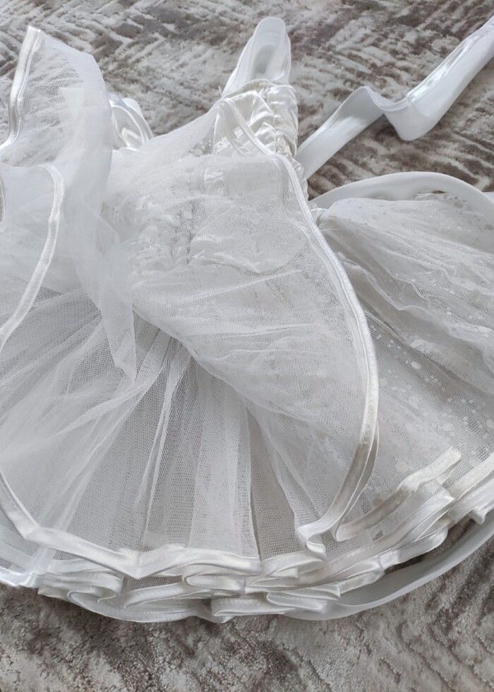 Kostüm,Gelinlik - Görsel 5