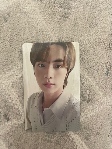 SEOKJIN DECO KIT DOUBLE SIDE PC