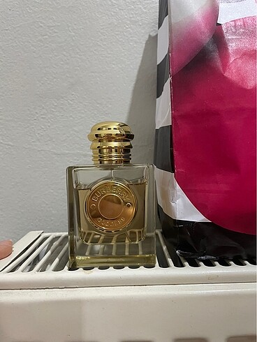 Burberry BURBERRY GODDESS PARFÜM 50ML (FATURALIDIR)