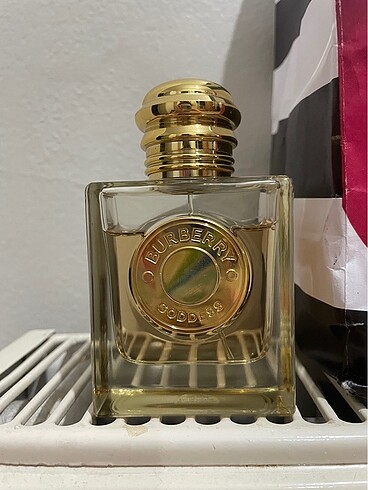 BURBERRY GODDESS PARFÜM 50ML (FATURALIDIR)