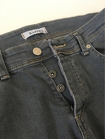 34 Beden Pantolon