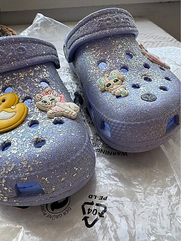 Crocs Çocuk crocs