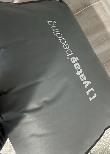 Yataş bedding marcia triola uyku seti - Görsel 7