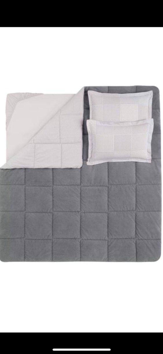 Yataş bedding marcia triola uyku seti - Görsel 4