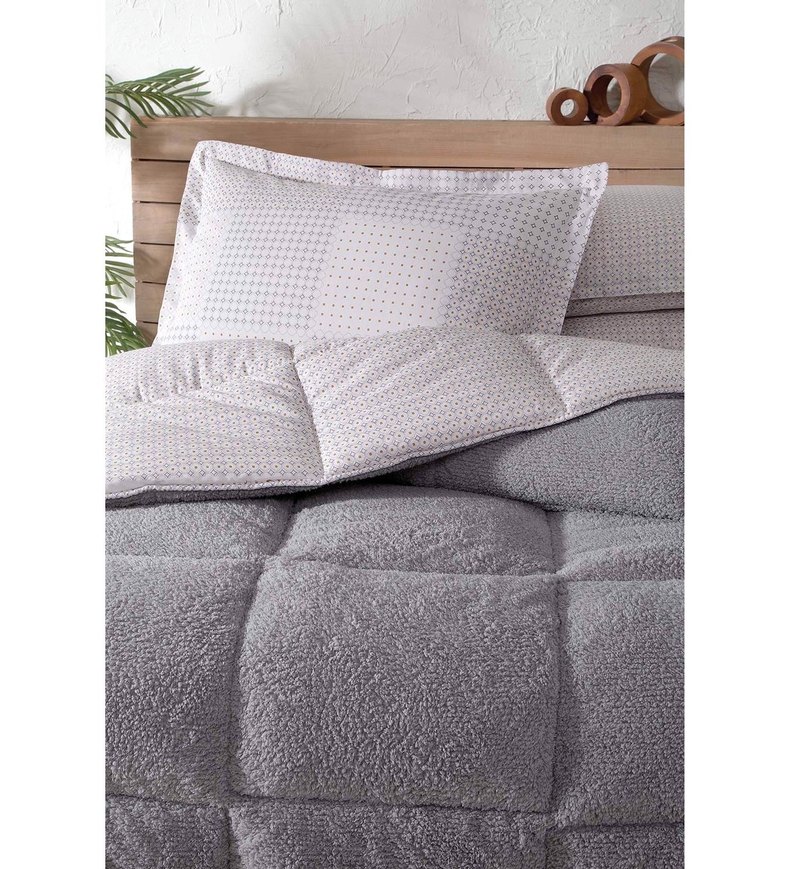 Yataş bedding marcia triola uyku seti - Görsel 2