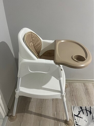 Mama sandalyesi - Görsel 2