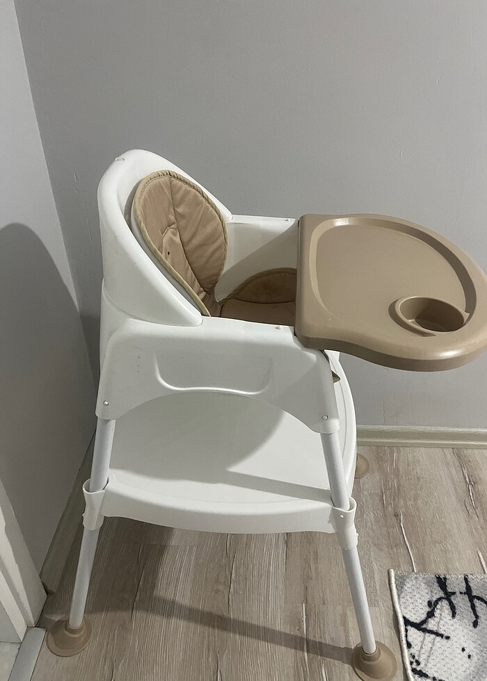 Mama sandalyesi - Görsel 2