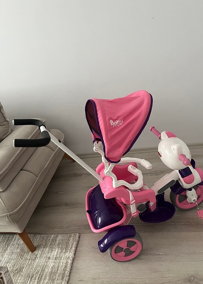 Bisiklet - Görsel 2