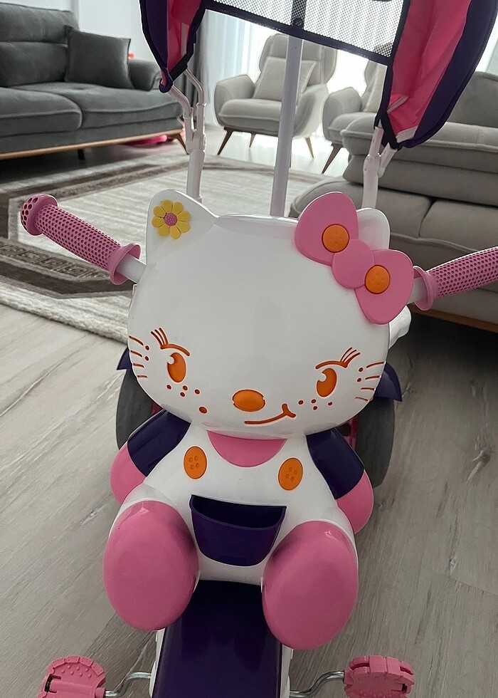 Bisiklet - Görsel 3