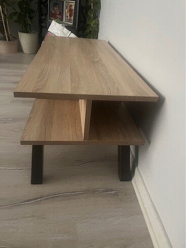 Orta sehpa - Görsel 3