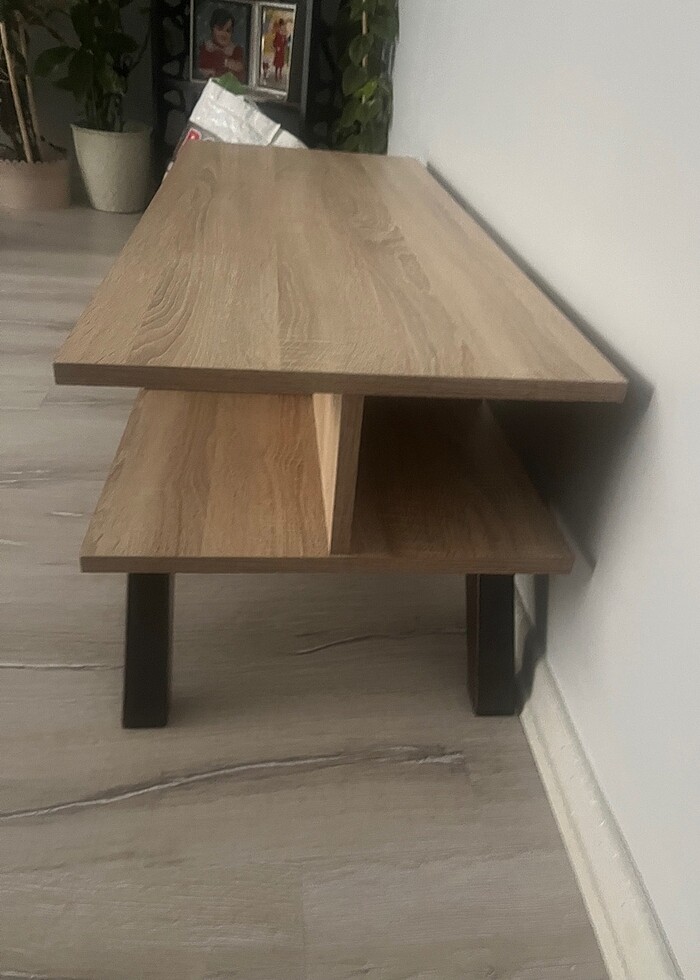 Orta sehpa - Görsel 3