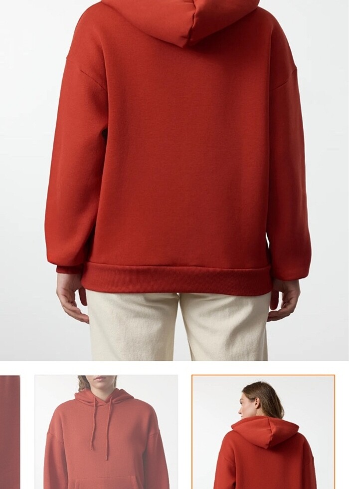 Sweatshirt - Görsel 2