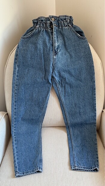 Jean pantolon