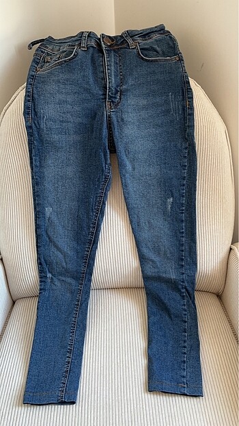 Jean pantolon