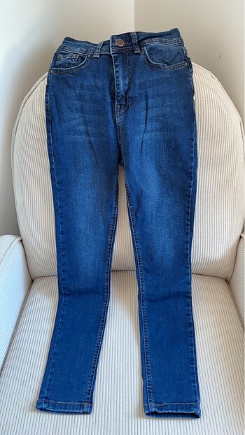Jean pantolon