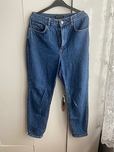 Mom jean