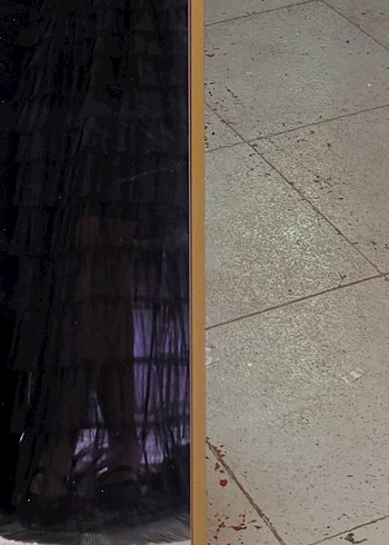 After parti elbisesi - Görsel 3