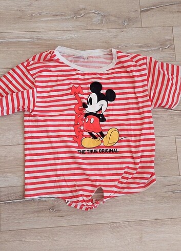 Disney tişört 