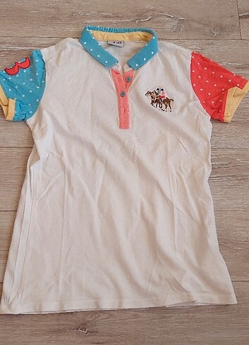 Polo tişört 