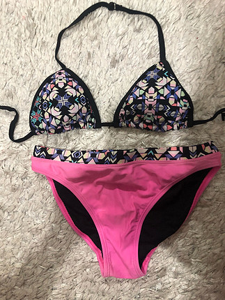 Lcw pembe bikini